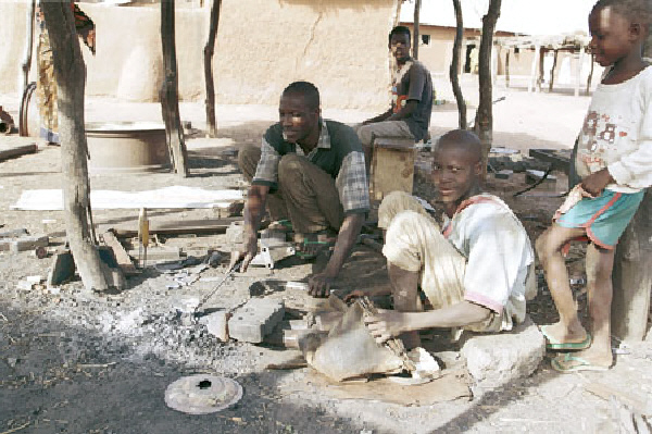 Blacksmith